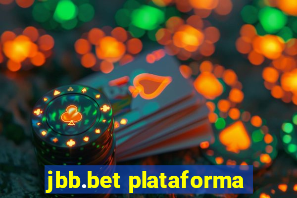 jbb.bet plataforma